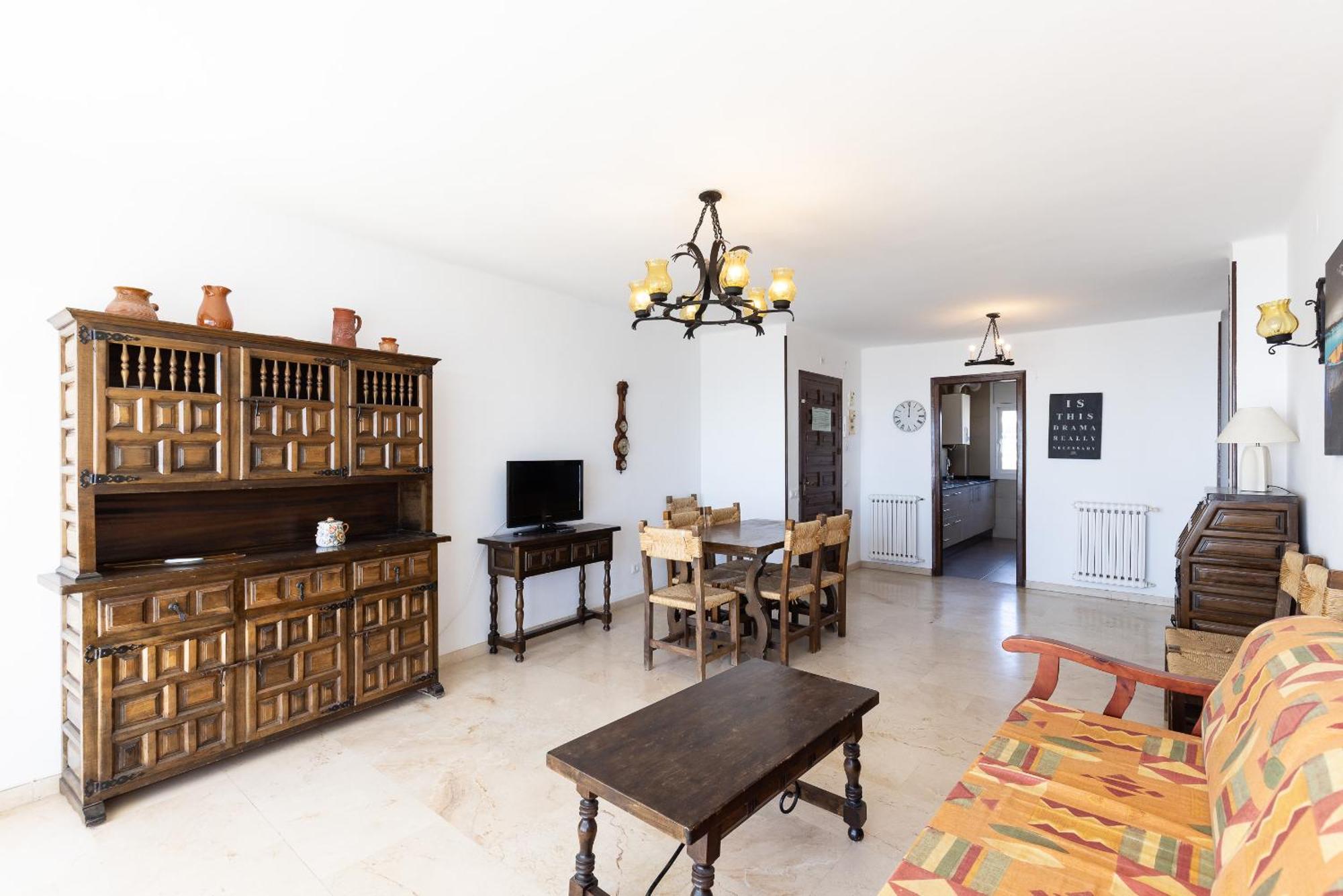 Rentalmar Bahia Palace Miami Playa Bagian luar foto
